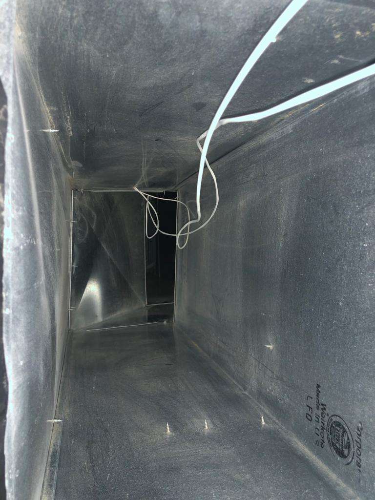 Duct Restoration And coating A1 Air Duct Cleaning Pittsburgh