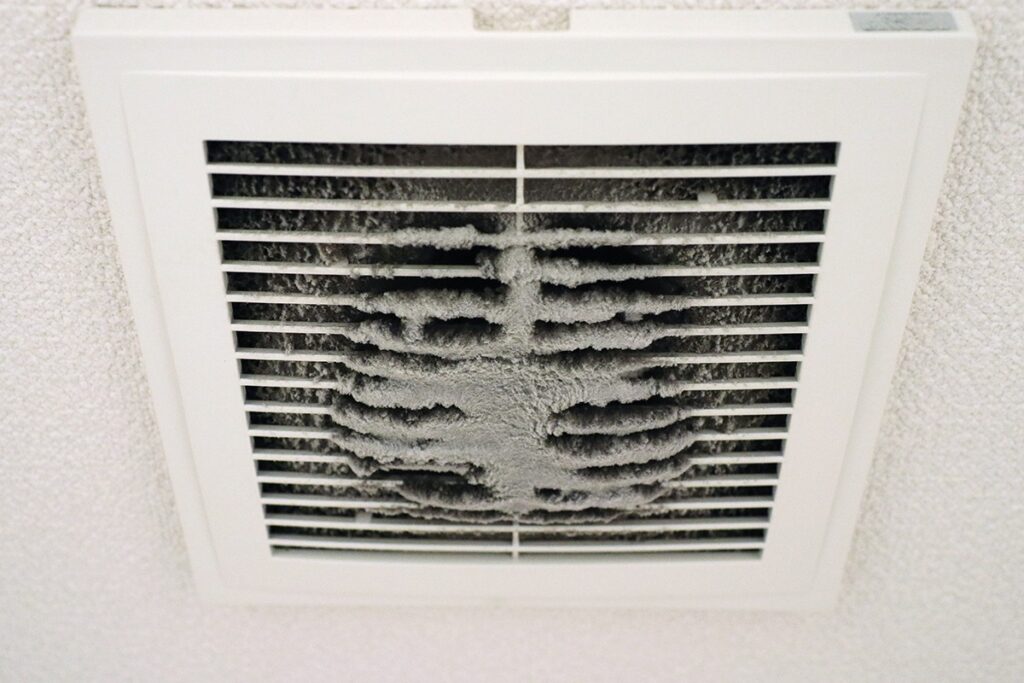 Air Duct Cleaning Service in North Side Pittsburgh